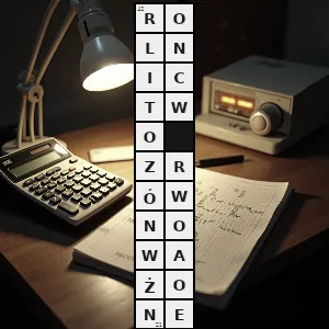 Hasło krzyżówkowe alternatywna koncepcja dla modelu intensywnego rozwoju rolnictwa zakładająca realizowanie wszystkich działań w zakresie rolnictwa z uwzględnieniem dobra przyszłych pokoleń - rolnictwo zrównoważone – rozwiązanie, synonimy, podpowiedzi i definicje krzyżówkowe